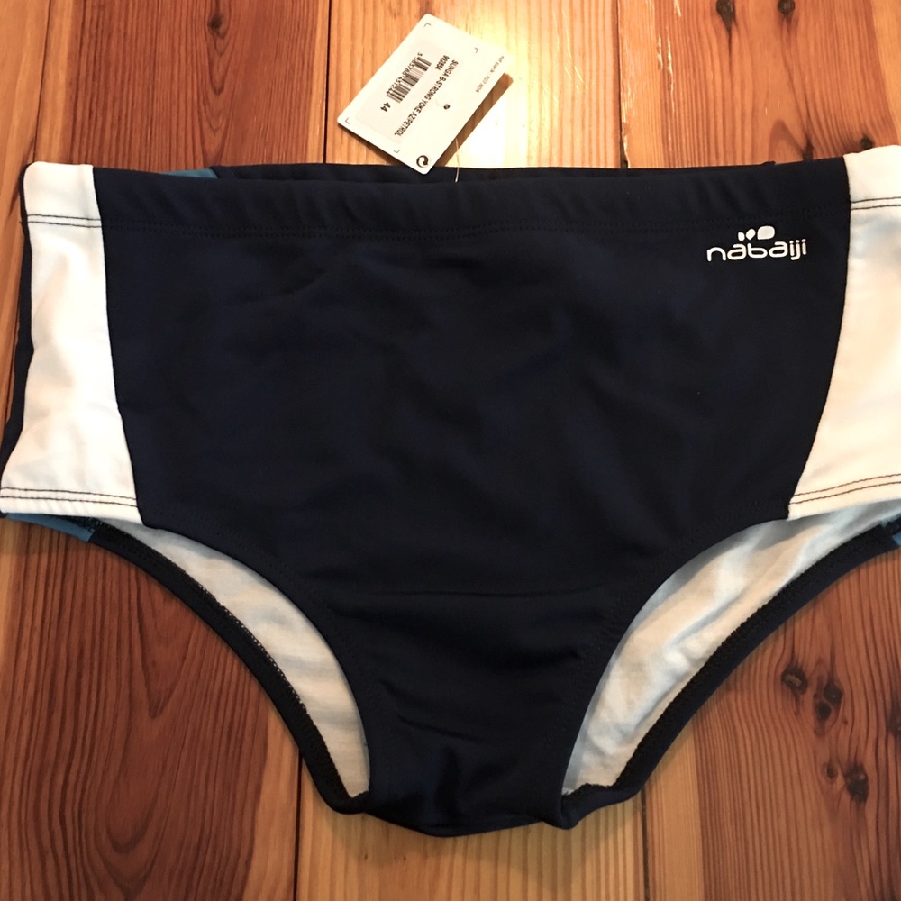 NWT Men’s swimsuit